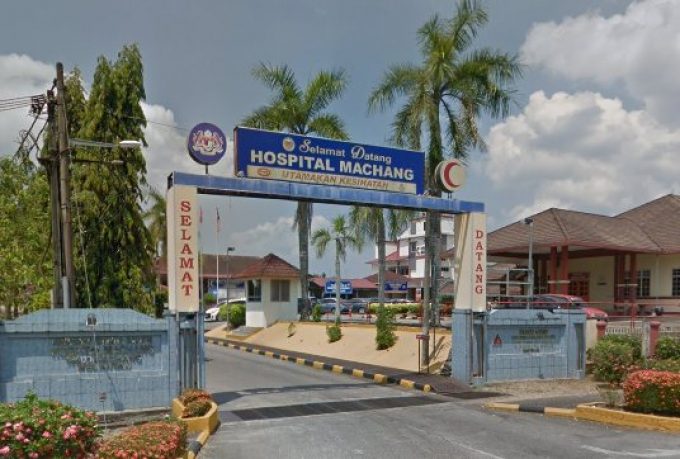 img-Hospital Machang